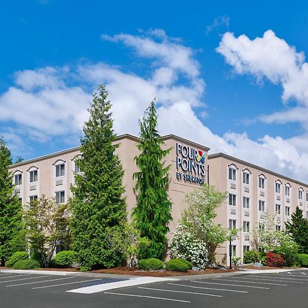 Four Points By Sheraton Bellingham Hotel & Conference Center Luaran gambar