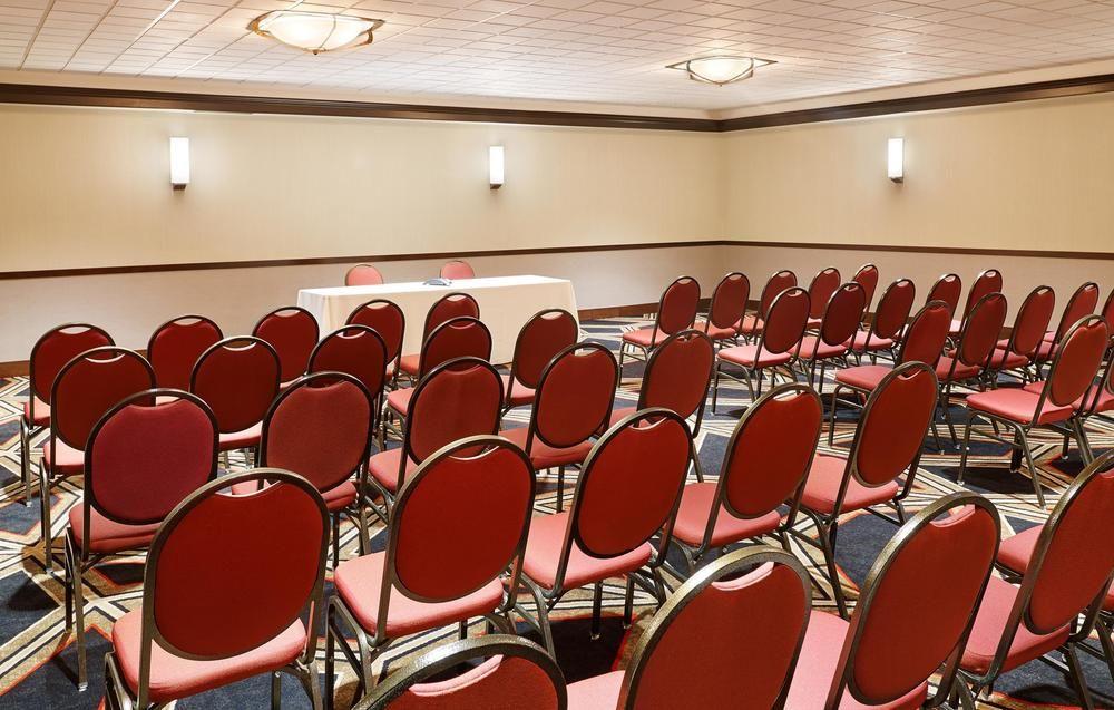 Four Points By Sheraton Bellingham Hotel & Conference Center Luaran gambar