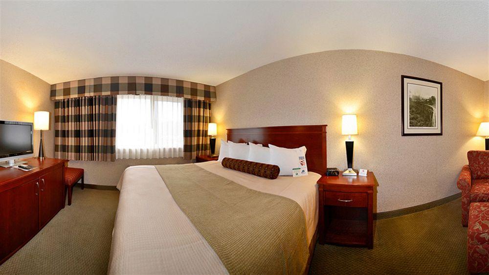 Four Points By Sheraton Bellingham Hotel & Conference Center Luaran gambar