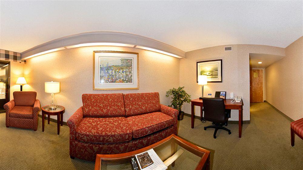 Four Points By Sheraton Bellingham Hotel & Conference Center Luaran gambar