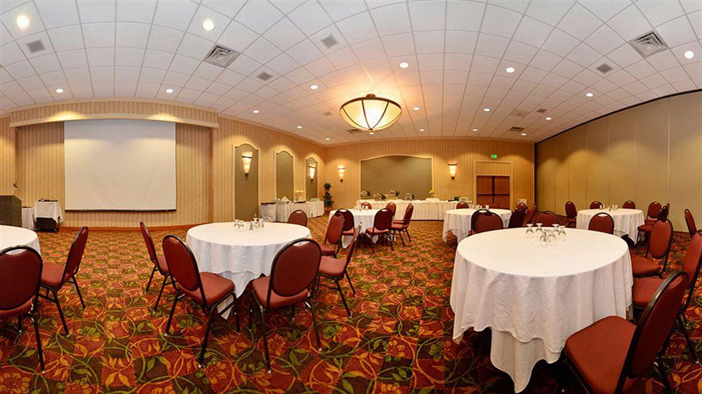 Four Points By Sheraton Bellingham Hotel & Conference Center Luaran gambar
