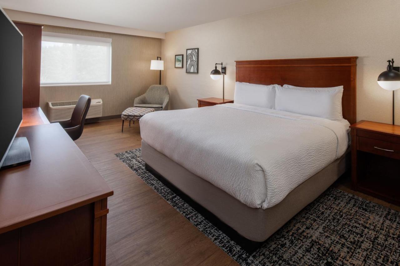 Four Points By Sheraton Bellingham Hotel & Conference Center Luaran gambar