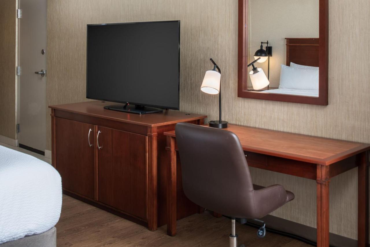 Four Points By Sheraton Bellingham Hotel & Conference Center Luaran gambar