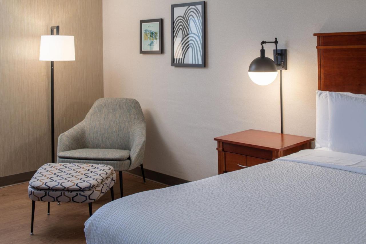 Four Points By Sheraton Bellingham Hotel & Conference Center Luaran gambar