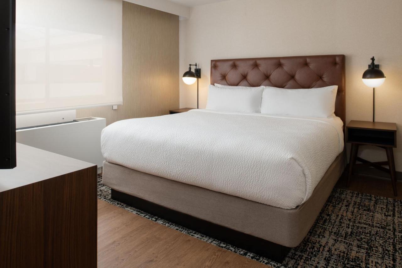 Four Points By Sheraton Bellingham Hotel & Conference Center Luaran gambar