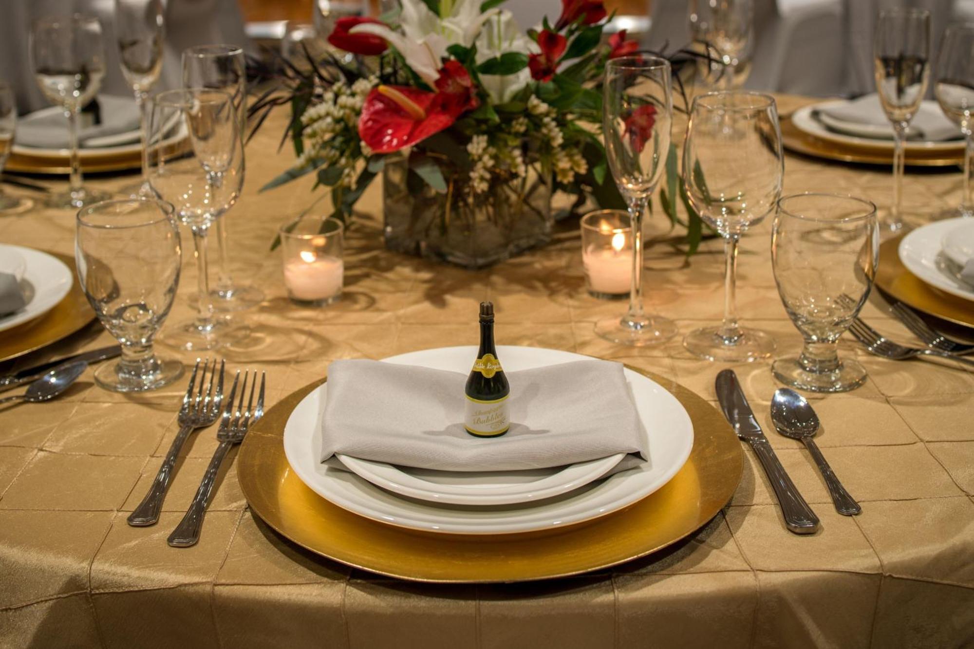 Four Points By Sheraton Bellingham Hotel & Conference Center Luaran gambar