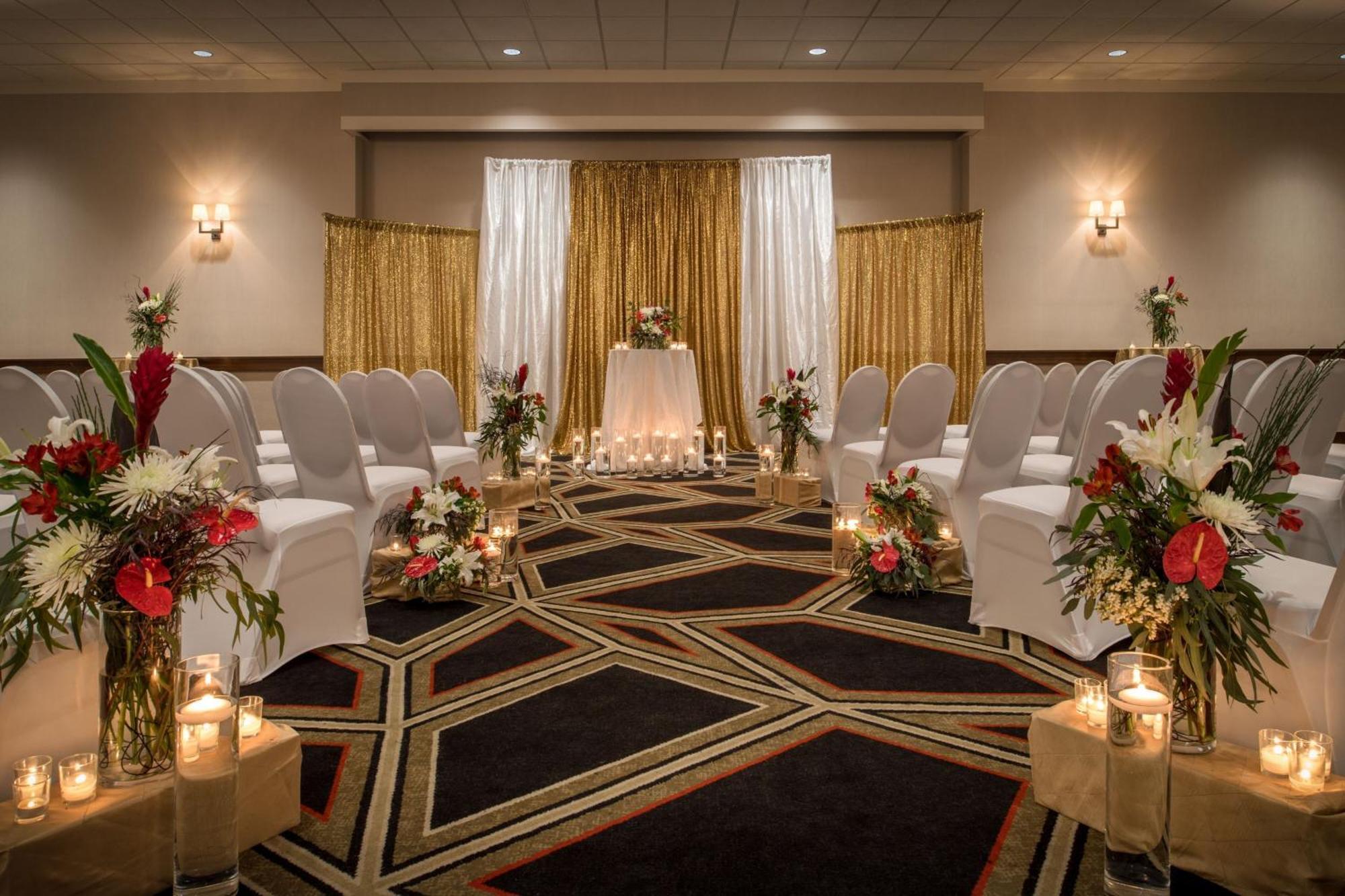 Four Points By Sheraton Bellingham Hotel & Conference Center Luaran gambar