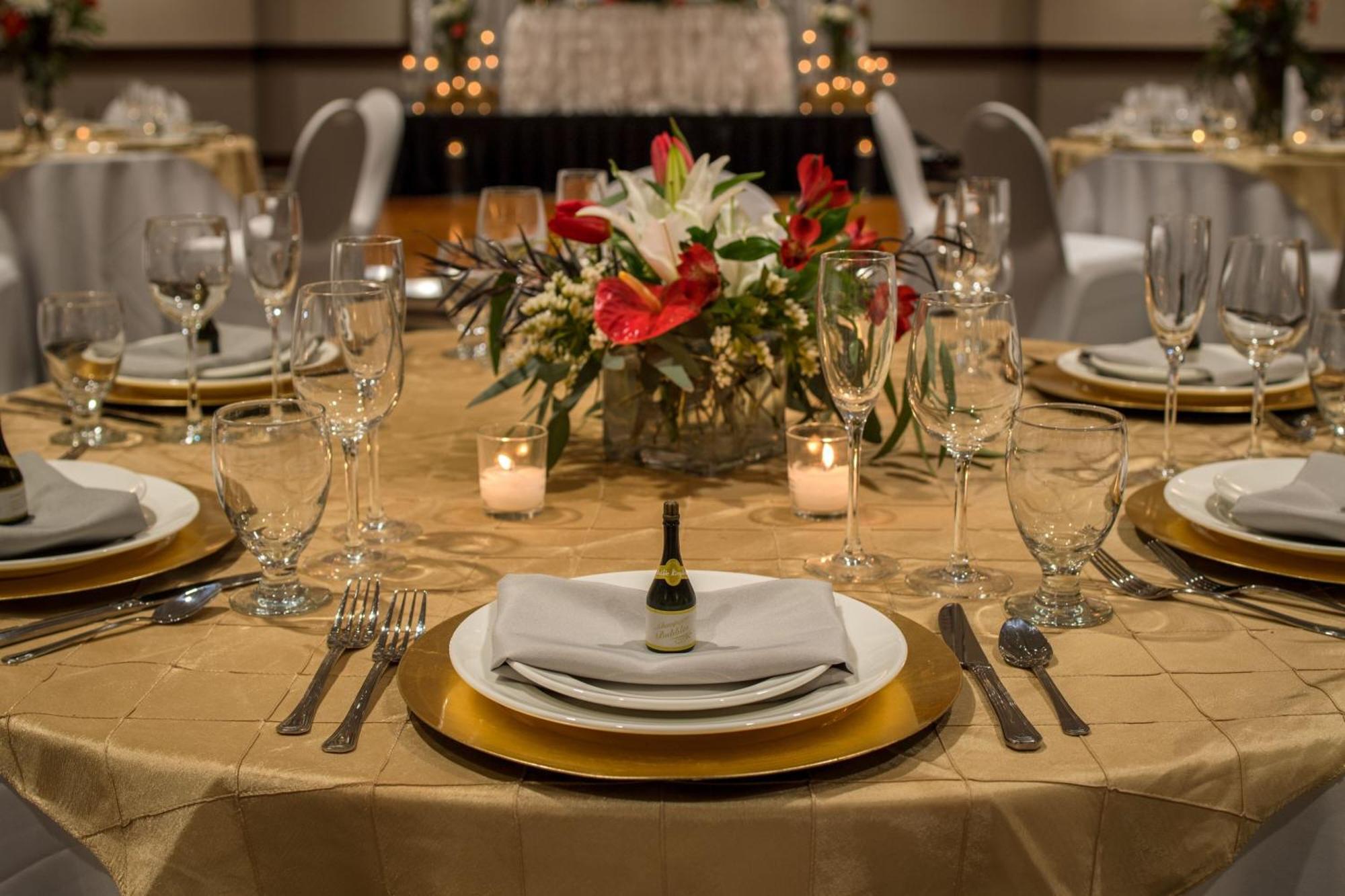 Four Points By Sheraton Bellingham Hotel & Conference Center Luaran gambar