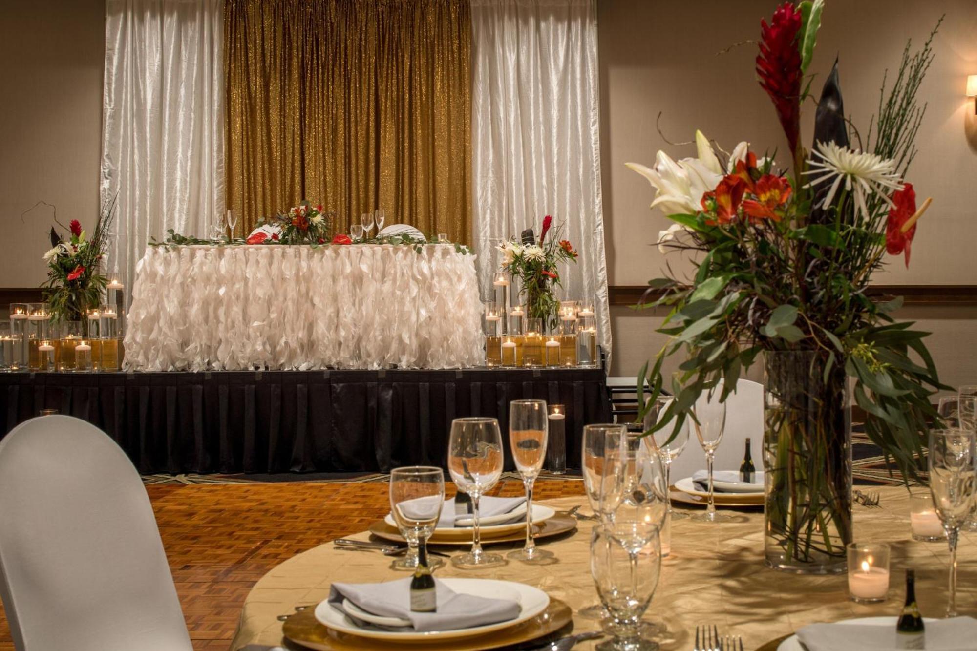 Four Points By Sheraton Bellingham Hotel & Conference Center Luaran gambar