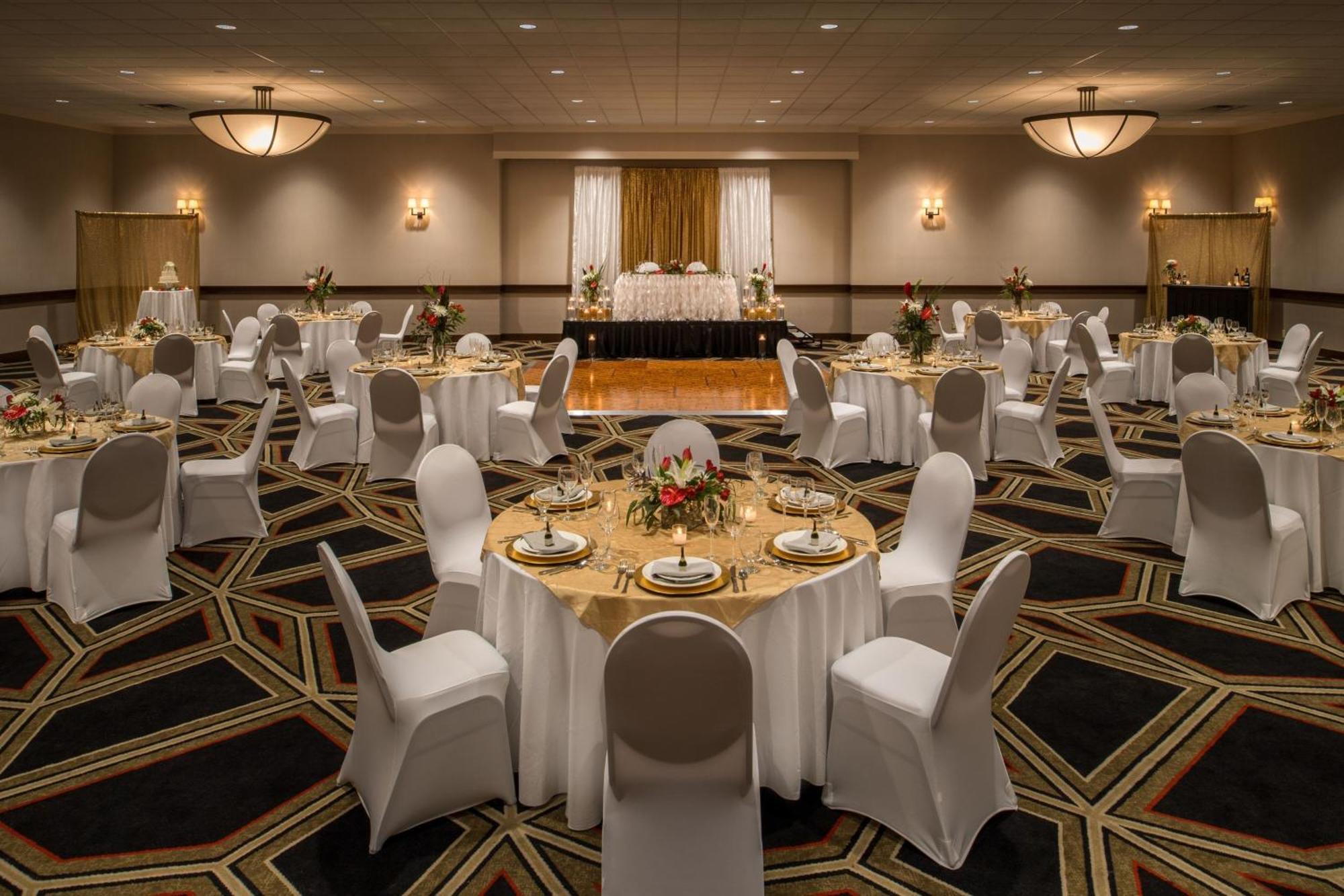 Four Points By Sheraton Bellingham Hotel & Conference Center Luaran gambar