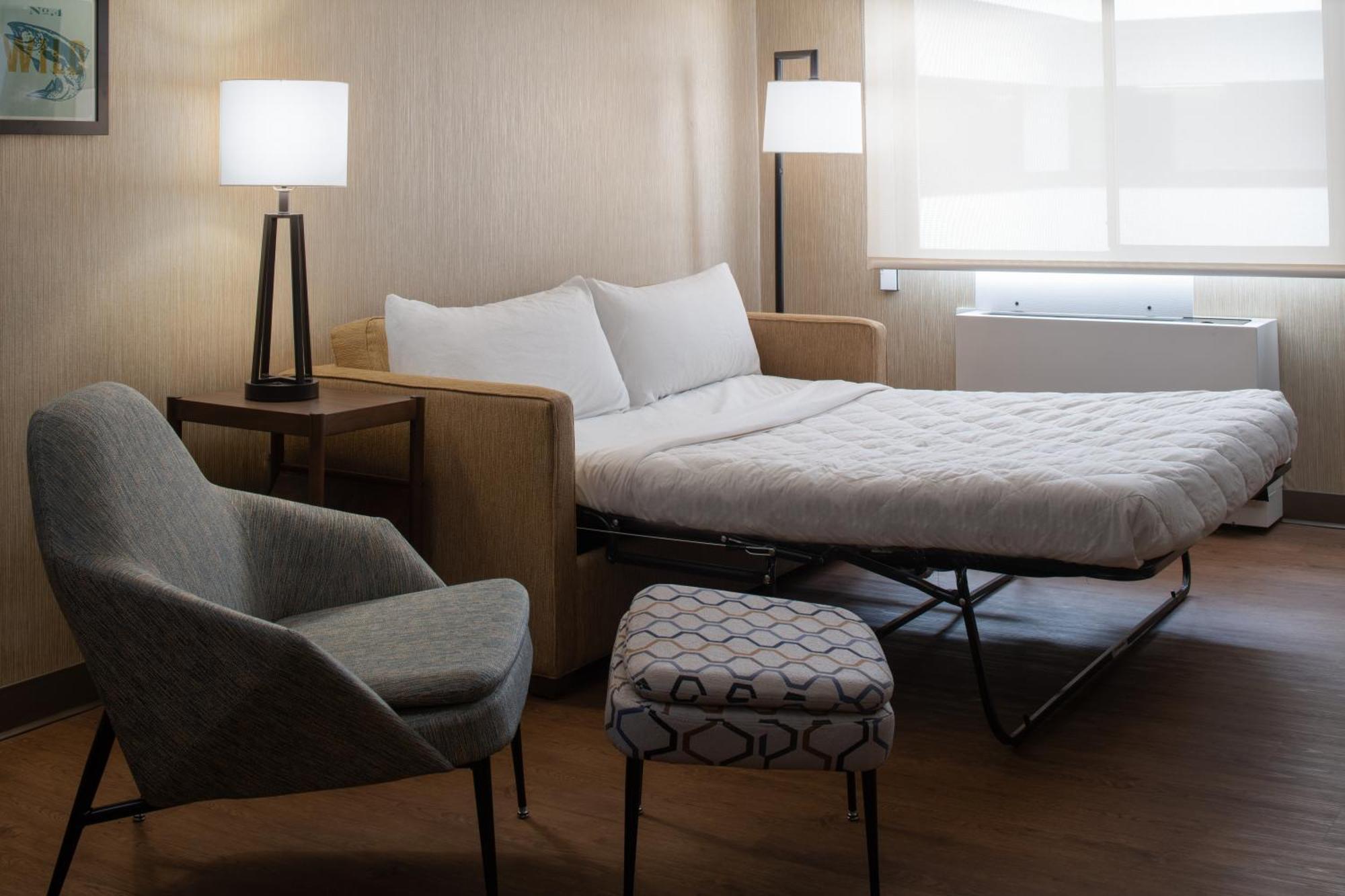 Four Points By Sheraton Bellingham Hotel & Conference Center Luaran gambar