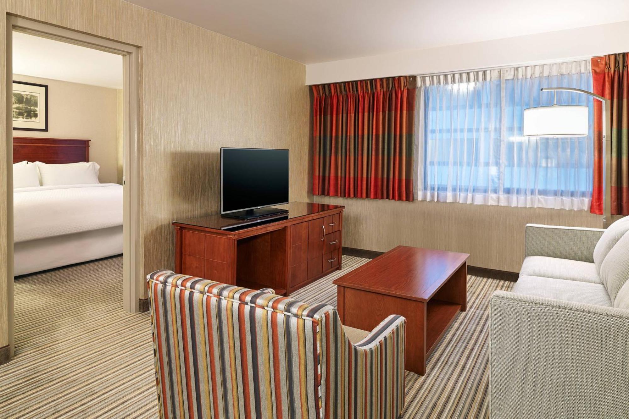 Four Points By Sheraton Bellingham Hotel & Conference Center Luaran gambar