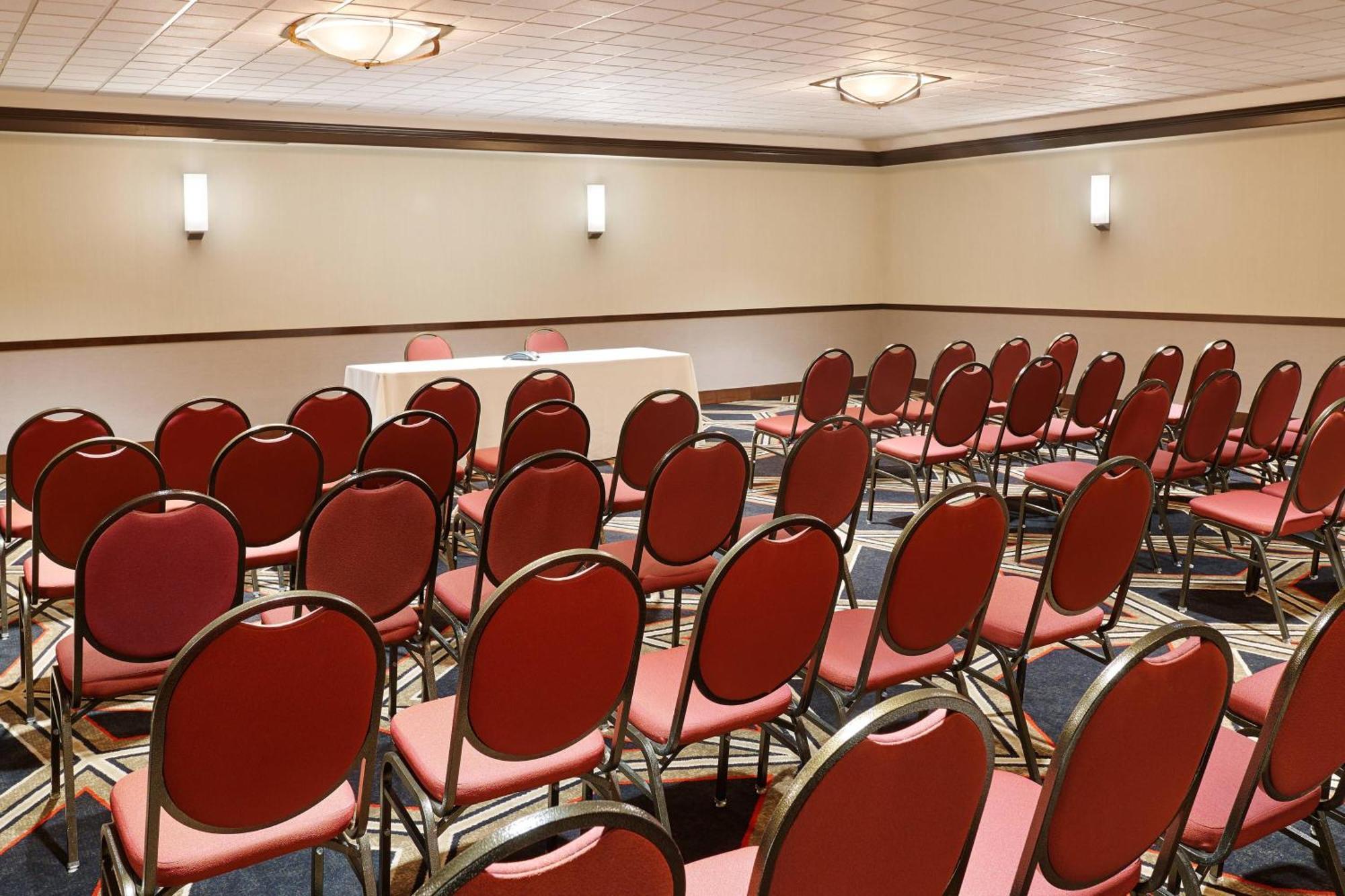 Four Points By Sheraton Bellingham Hotel & Conference Center Luaran gambar