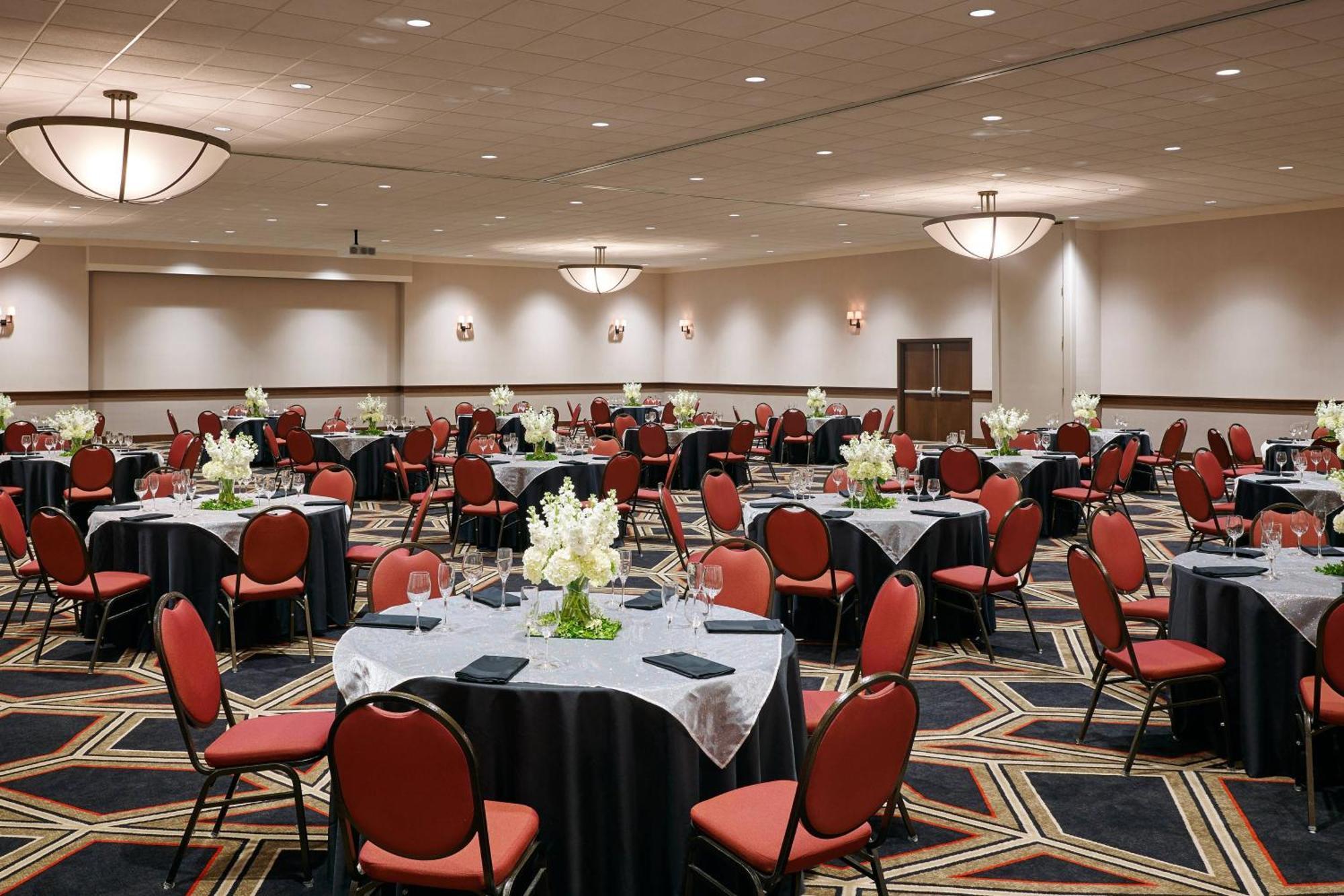 Four Points By Sheraton Bellingham Hotel & Conference Center Luaran gambar