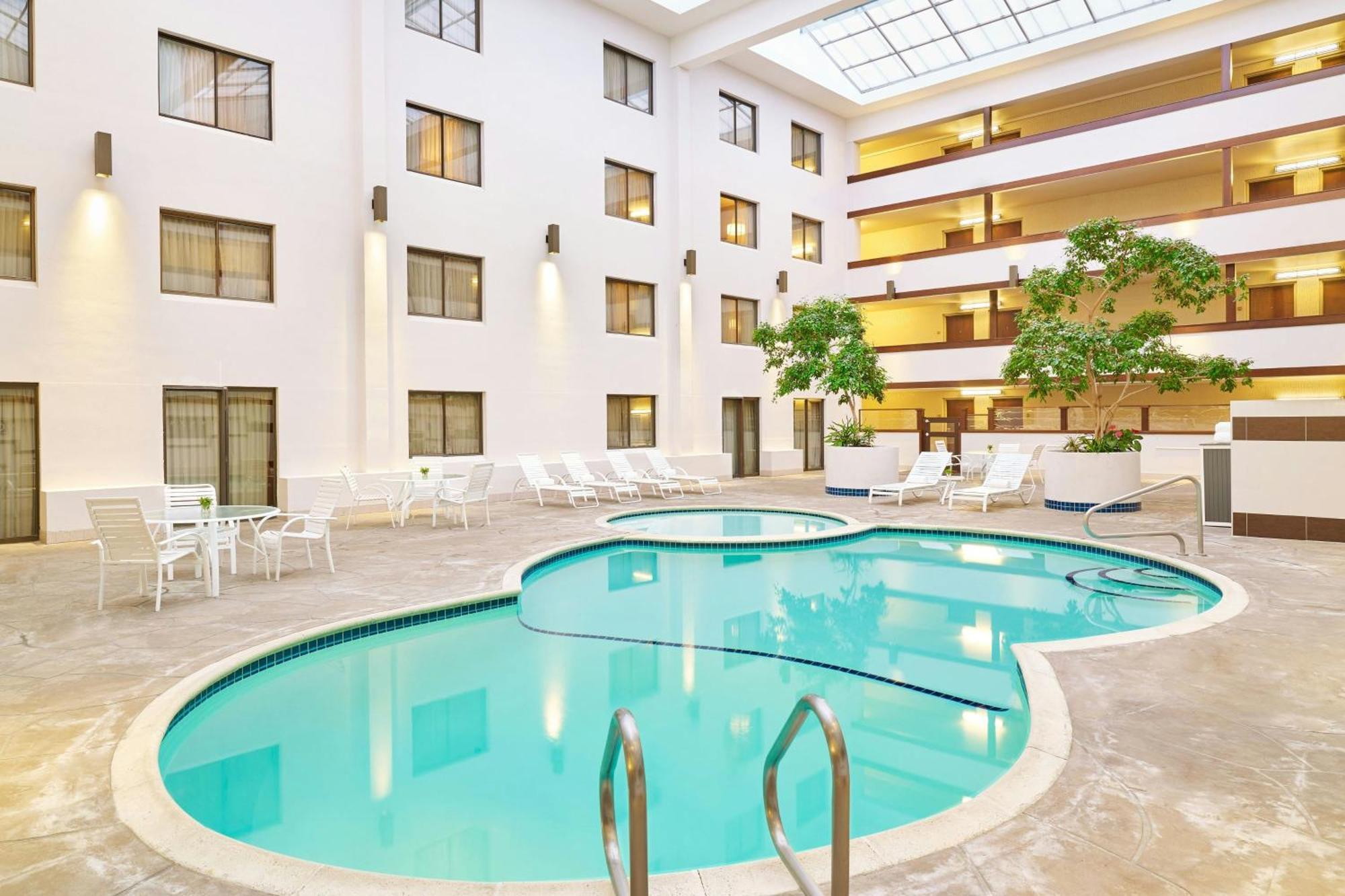 Four Points By Sheraton Bellingham Hotel & Conference Center Luaran gambar