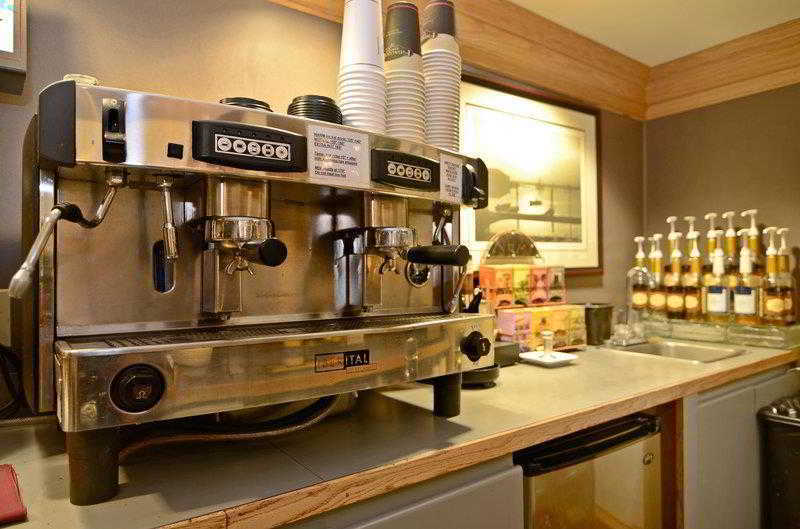 Four Points By Sheraton Bellingham Hotel & Conference Center Luaran gambar