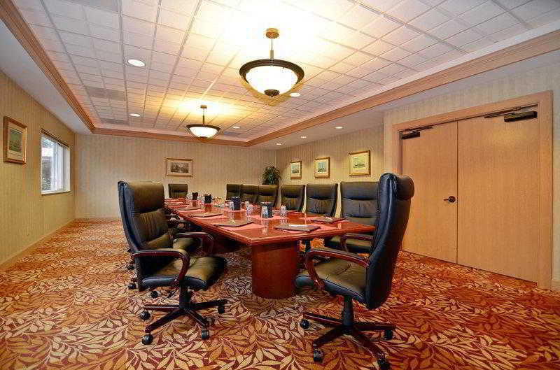 Four Points By Sheraton Bellingham Hotel & Conference Center Luaran gambar