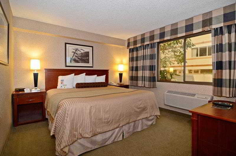 Four Points By Sheraton Bellingham Hotel & Conference Center Luaran gambar