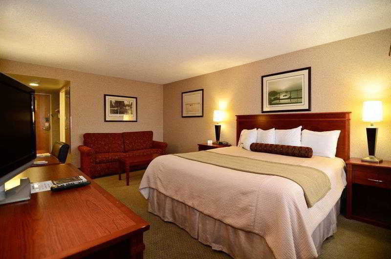 Four Points By Sheraton Bellingham Hotel & Conference Center Luaran gambar