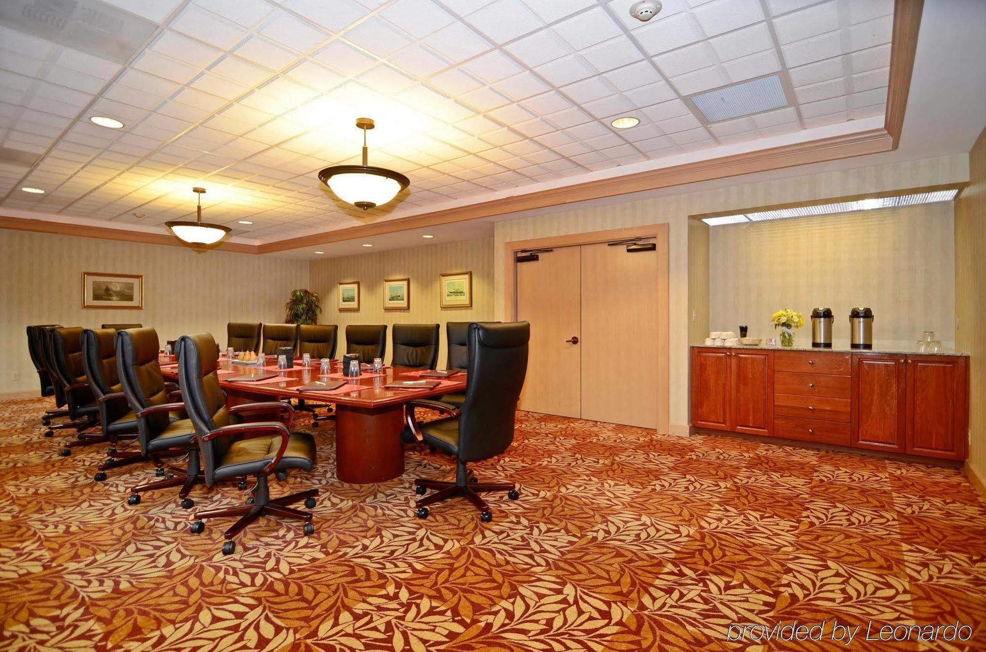 Four Points By Sheraton Bellingham Hotel & Conference Center Luaran gambar
