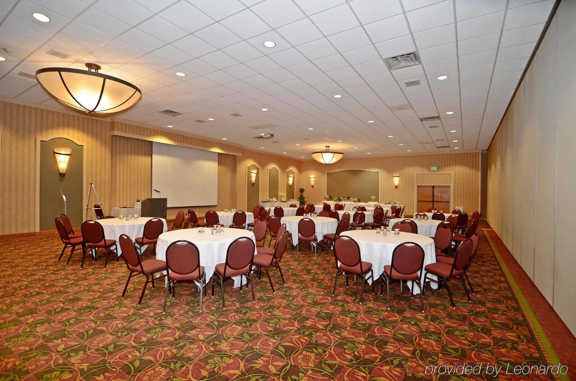 Four Points By Sheraton Bellingham Hotel & Conference Center Luaran gambar