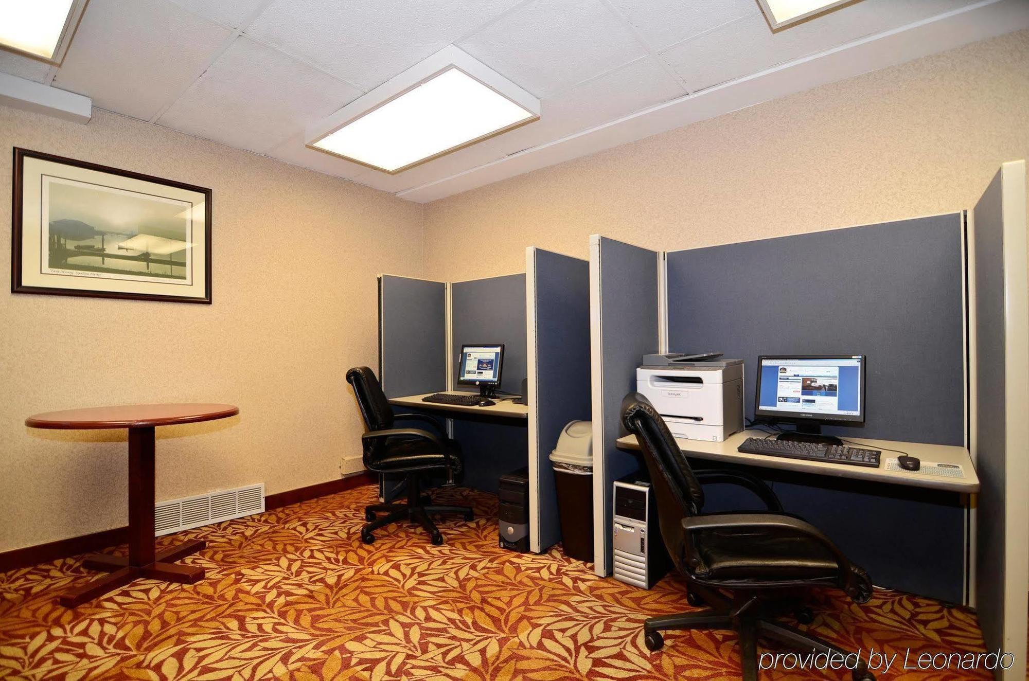Four Points By Sheraton Bellingham Hotel & Conference Center Luaran gambar