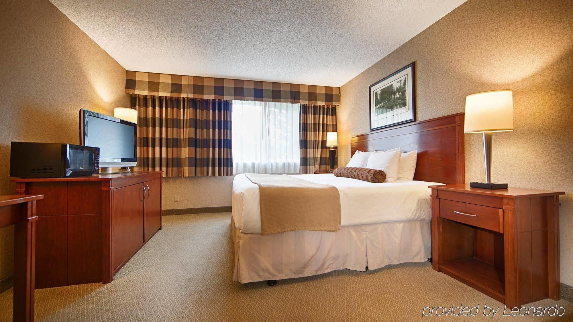 Four Points By Sheraton Bellingham Hotel & Conference Center Luaran gambar