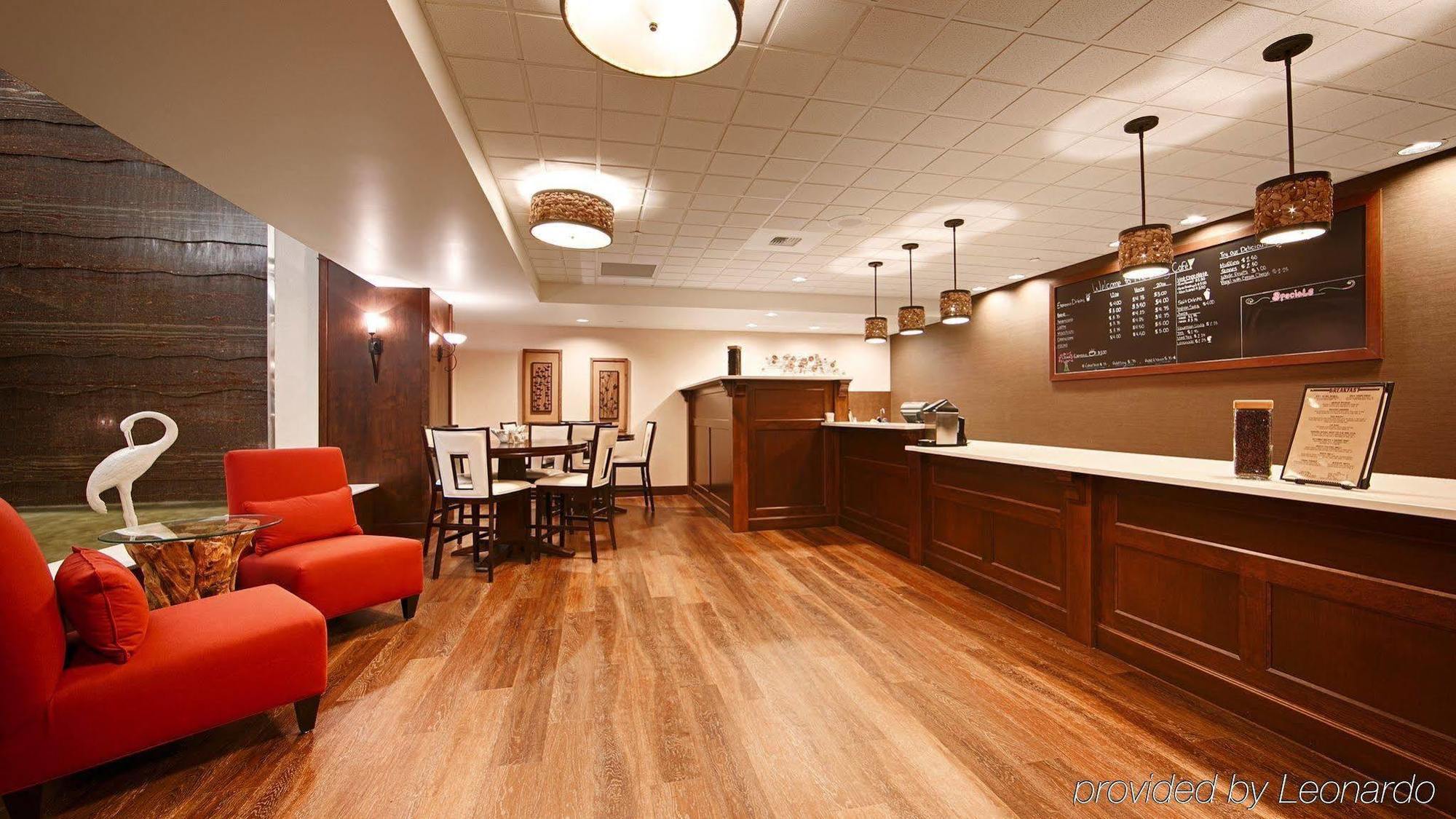 Four Points By Sheraton Bellingham Hotel & Conference Center Luaran gambar