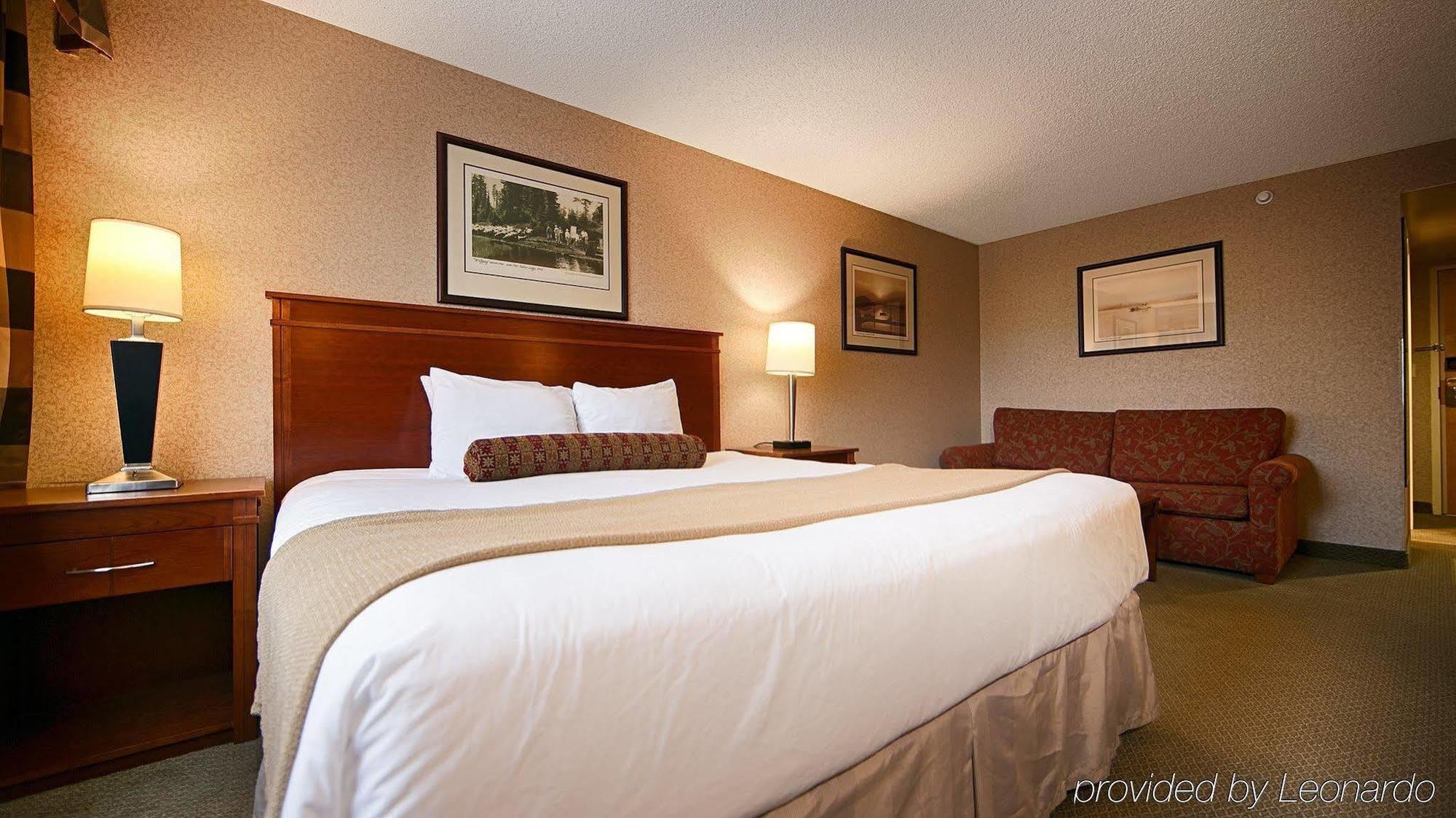 Four Points By Sheraton Bellingham Hotel & Conference Center Luaran gambar