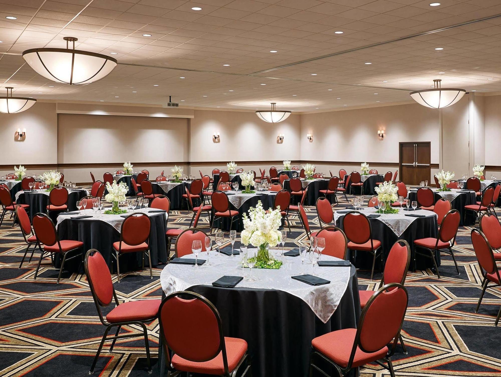 Four Points By Sheraton Bellingham Hotel & Conference Center Luaran gambar