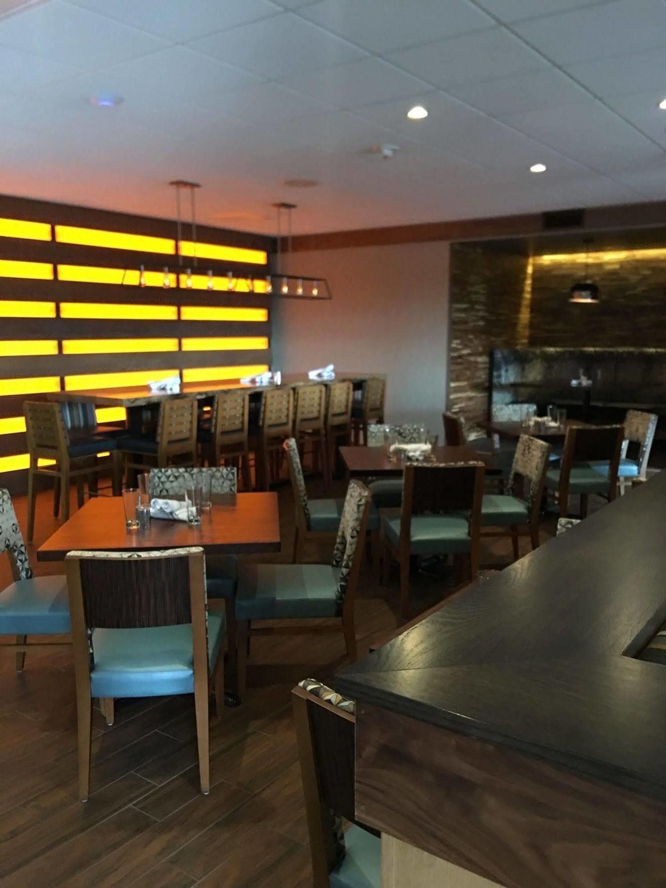 Four Points By Sheraton Bellingham Hotel & Conference Center Luaran gambar