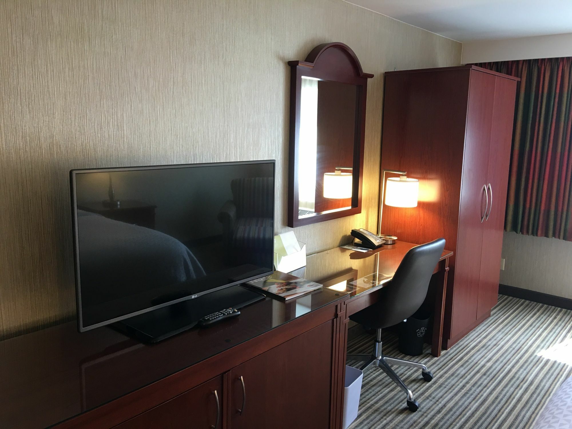Four Points By Sheraton Bellingham Hotel & Conference Center Luaran gambar