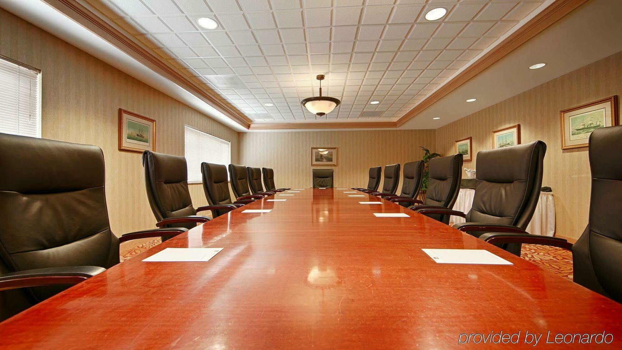 Four Points By Sheraton Bellingham Hotel & Conference Center Luaran gambar