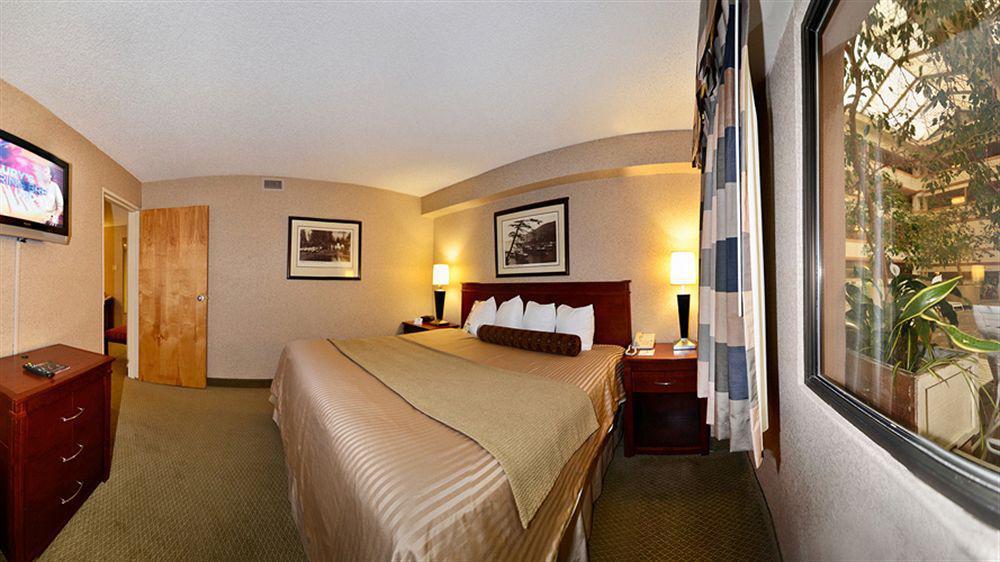 Four Points By Sheraton Bellingham Hotel & Conference Center Luaran gambar