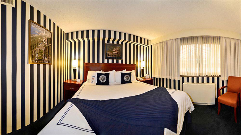 Four Points By Sheraton Bellingham Hotel & Conference Center Luaran gambar